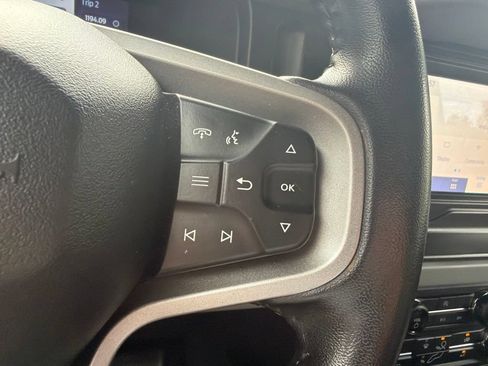Used 2022 Ford Bronco Badlands AWD/4WD image 33
