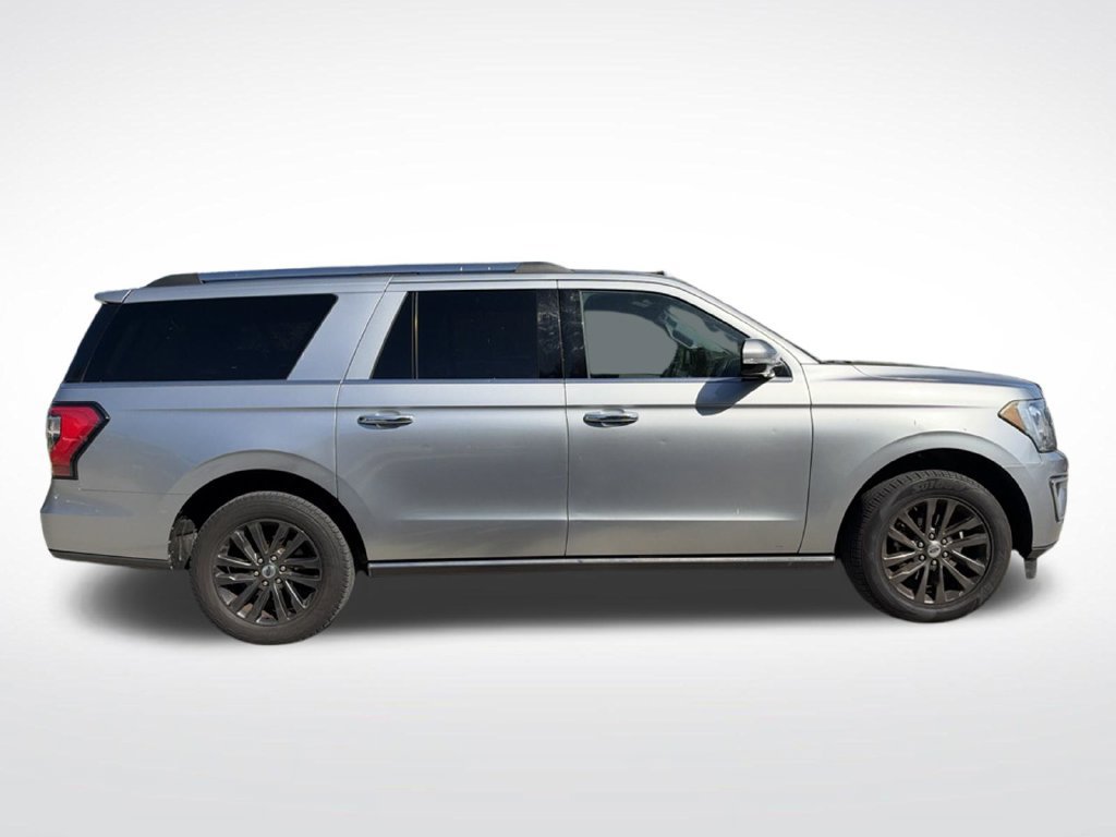 Used 2020 Ford Expedition Max Limited RWD image 4