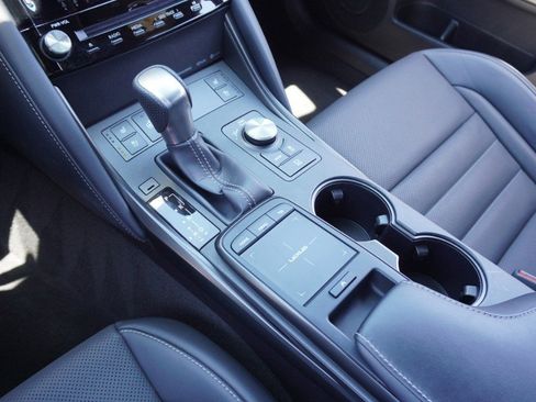 Used 2023 Lexus IS 350 F Sport w/ Memory Package RWD image 20