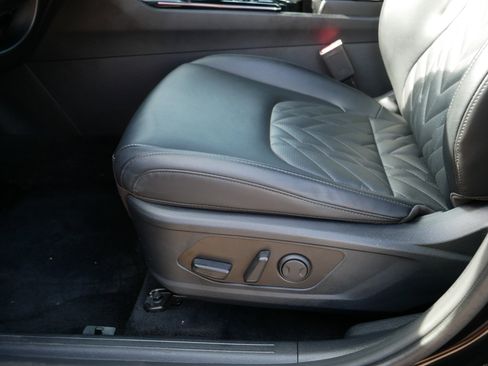 Certified 2023 Kia Sportage X-Line Prestige AWD/4WD image 20