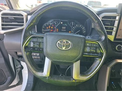 Used 2022 Toyota Tundra Limited RWD image 5