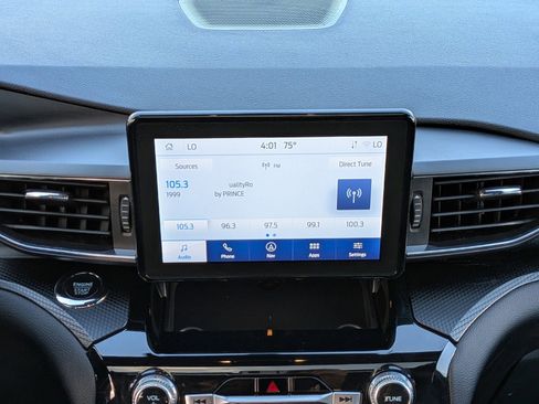 Certified 2023 Ford Explorer ST-Line w/ Class IV Trailer Tow Package image 20