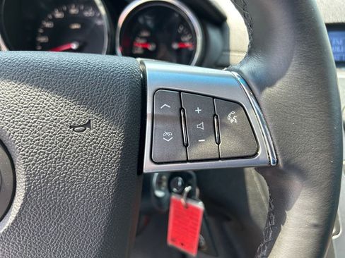 Used 2011 Cadillac CTS Luxury AWD/4WD image 24