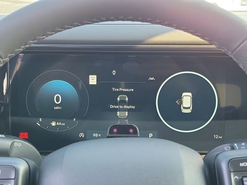 New 2026 Hyundai Palisade XRT Pro image 9