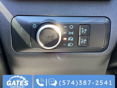 Used 2025 Ford Escape ST-Line AWD/4WD image 27
