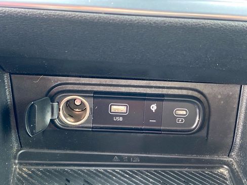 Certified 2023 Kia Sportage X-Line w/ X-Line Premium Package image 16