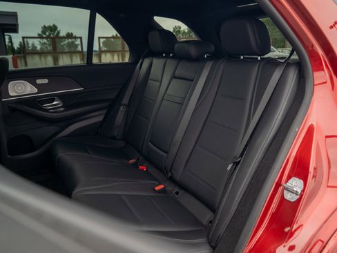 Certified 2021 Mercedes-Benz GLE 350 4MATIC image 18