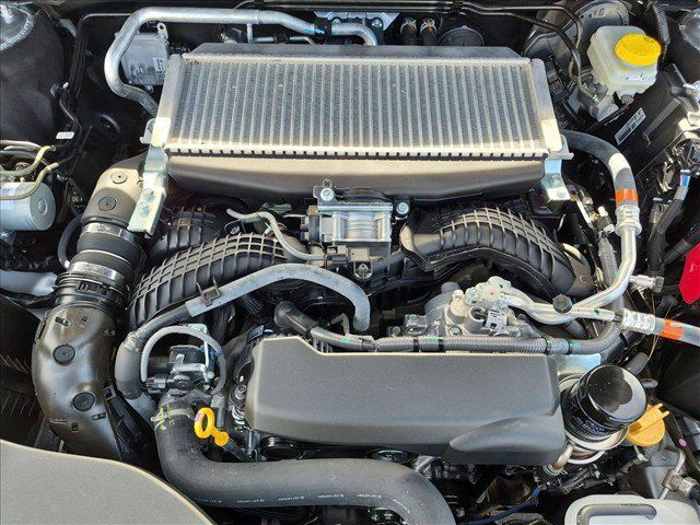 Used 2025 Subaru Outback Touring XT AWD/4WD image 22