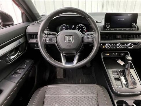 Certified 2024 Honda CR-V Sport image 5