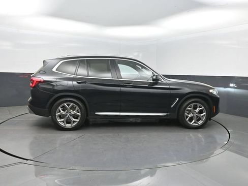 Used 2023 BMW X3 xDrive30i w/ Convenience Package w/ZPA AWD/4WD image 35
