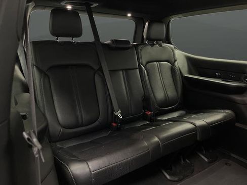 Used 2023 Jeep Wagoneer Series II w/ Premium Group I image 34