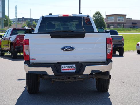 Used 2020 Ford F250 XL w/ STX Appearance Package AWD/4WD image 4