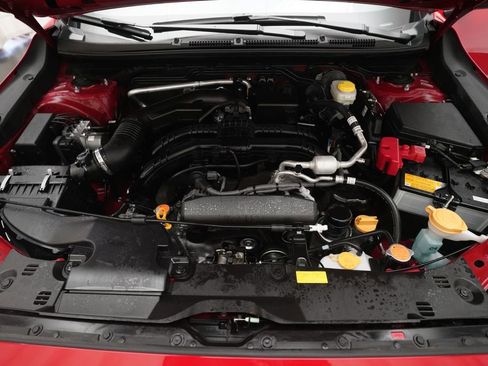 Certified 2024 Subaru Crosstrek 2.0i Premium image 3