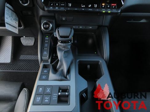 New 2026 Toyota Land Cruiser image 14