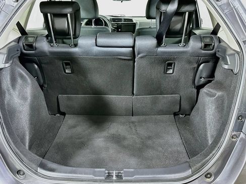 Certified 2019 Honda Fit EX image 16