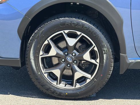 Used 2019 Subaru Crosstrek 2.0i Premium AWD/4WD image 24