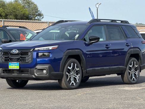 New 2026 Subaru Outback Touring XT AWD/4WD image 7