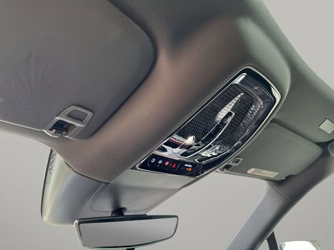 New 2026 Cadillac Escalade IQ Sport 1 w/ LPO, ONYX Package image 38