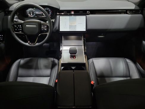 New 2026 Land Rover Range Rover Velar S image 25