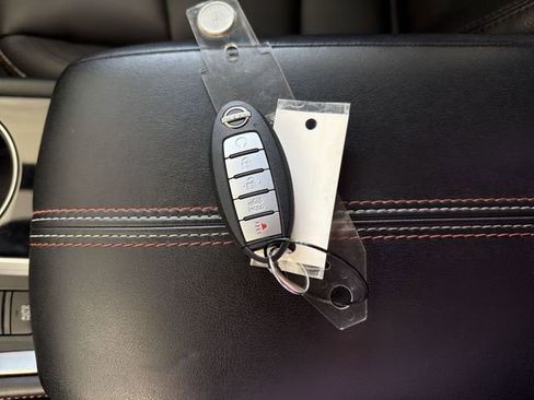 Certified 2024 Nissan Altima 2.0 SR image 32