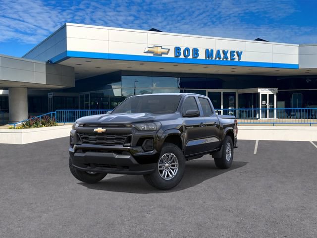 New 2026 Chevrolet Colorado LT AWD/4WD image 8