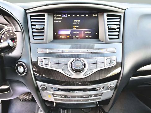 Used 2019 INFINITI QX60 Luxe image 14