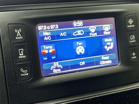 Used 2017 Chrysler Pacifica LX w/ Tire & Wheel Group image 15