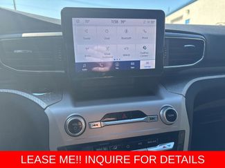 Certified 2024 Ford Explorer Timberline w/ Timberline Technology Package video 3