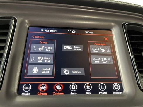 Used 2023 Dodge Challenger GT w/ Plus Package image 29