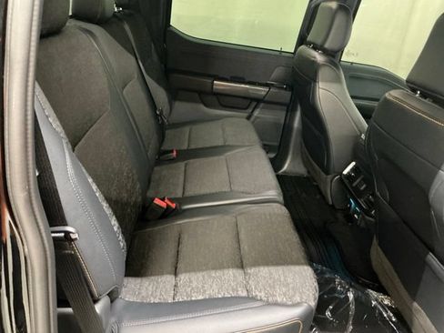 Used 2023 Ford F150 Tremor w/ Trailer Tow Package AWD/4WD image 18