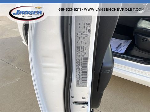 Used 2020 Dodge Durango R/T w/ Blacktop Package image 34