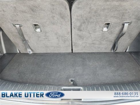 Used 2022 Kia Sorento LX image 29