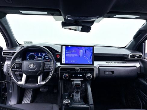 Used 2024 Toyota Tacoma TRD Off-Road AWD/4WD image 21