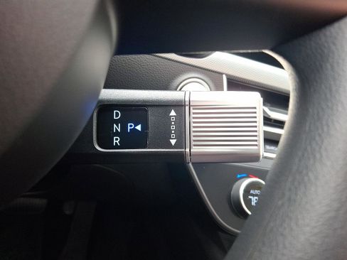 New 2026 Hyundai Sonata Blue image 10