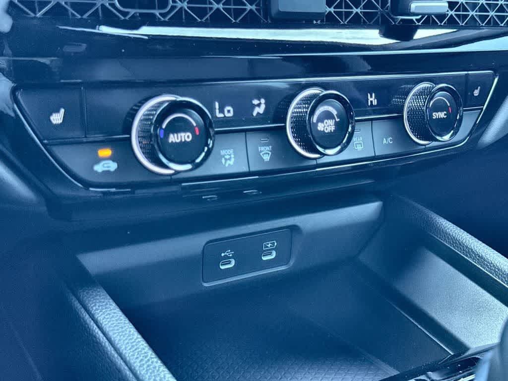 Used 2023 Honda Accord Sport image 20