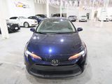 Used 2024 Toyota Corolla LE w/ LE Convenience Package image 3