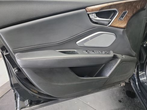 Used 2022 Acura RDX w/ Advance Package AWD/4WD image 13