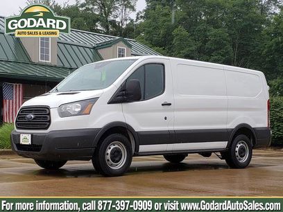 Used 2016 Ford Transit 150 130 Low Roof
