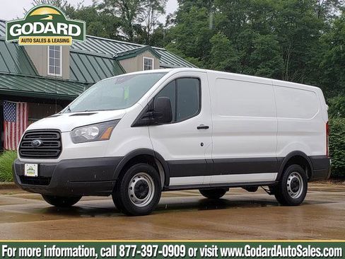 Used 2016 Ford Transit 150 130 Low Roof image 1