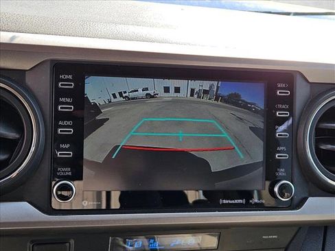 Used 2022 Toyota Tacoma SR5 image 12