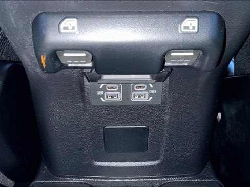 Used 2022 Jeep Gladiator Rubicon w/ LED Lighting Group AWD/4WD image 26