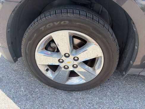 Used 2015 Chevrolet Equinox LT FWD image 11