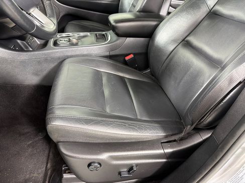Used 2017 Dodge Durango GT w/ Nav & Power Liftgate Group AWD/4WD image 10