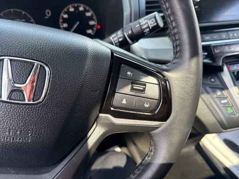 Used 2025 Honda Odyssey EX-L image 29