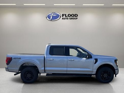 New 2026 Ford F150 XLT w/ Equipment Group 302A MID AWD/4WD image 4