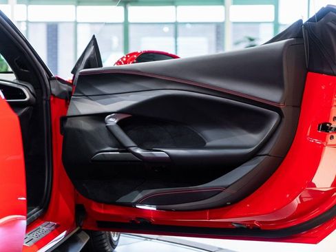 Certified 2024 Ferrari 296 GTB Base image 38