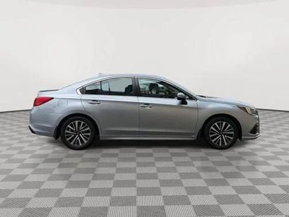Used 2019 Subaru Legacy 2.5i Premium
