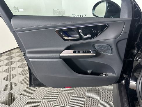 Certified 2026 Mercedes-Benz GLC 300 4MATIC image 10