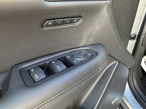 New 2025 Cadillac XT6 Premium Luxury w/ Technology Package image 20