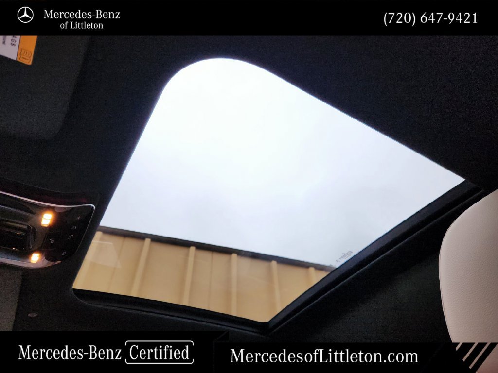 Certified 2026 Mercedes-Benz GLC 300 4MATIC image 24